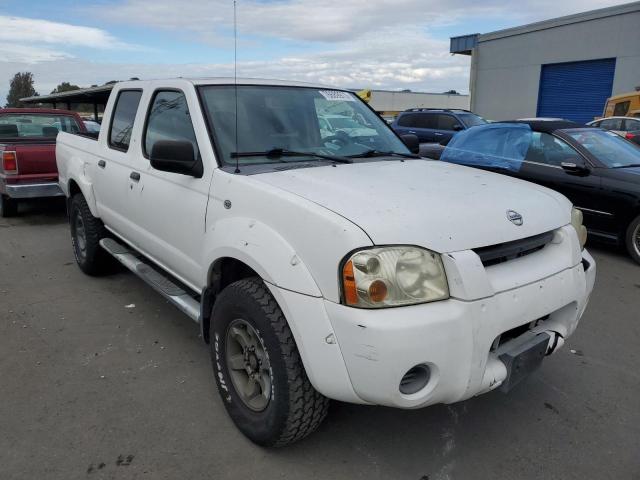 Photo 3 VIN: 1N6ED27T64C466474 - NISSAN FRONTIER 