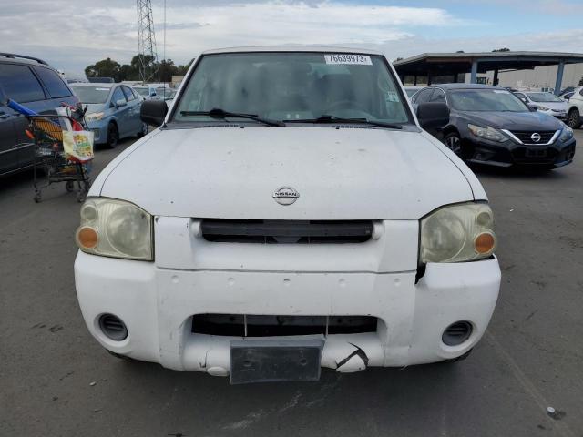 Photo 4 VIN: 1N6ED27T64C466474 - NISSAN FRONTIER 