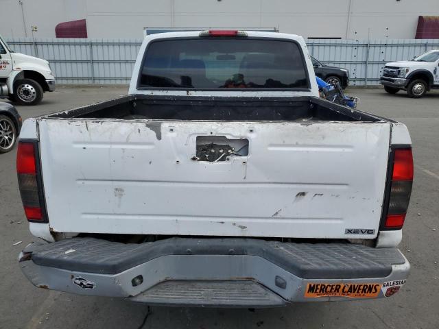 Photo 5 VIN: 1N6ED27T64C466474 - NISSAN FRONTIER 