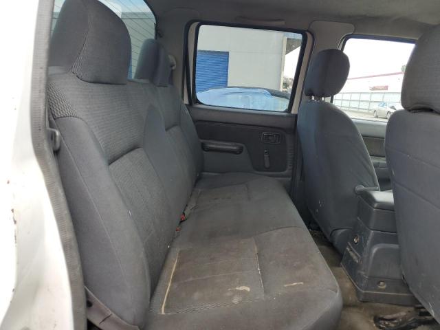 Photo 9 VIN: 1N6ED27T64C466474 - NISSAN FRONTIER 