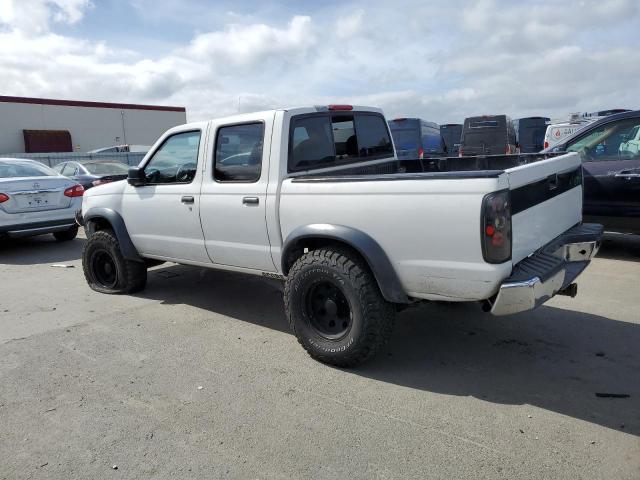 Photo 1 VIN: 1N6ED27T6YC322932 - NISSAN FRONTIER 