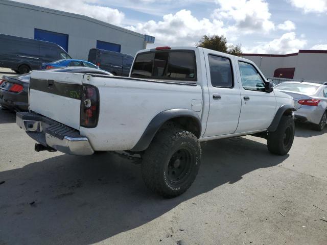 Photo 2 VIN: 1N6ED27T6YC322932 - NISSAN FRONTIER 