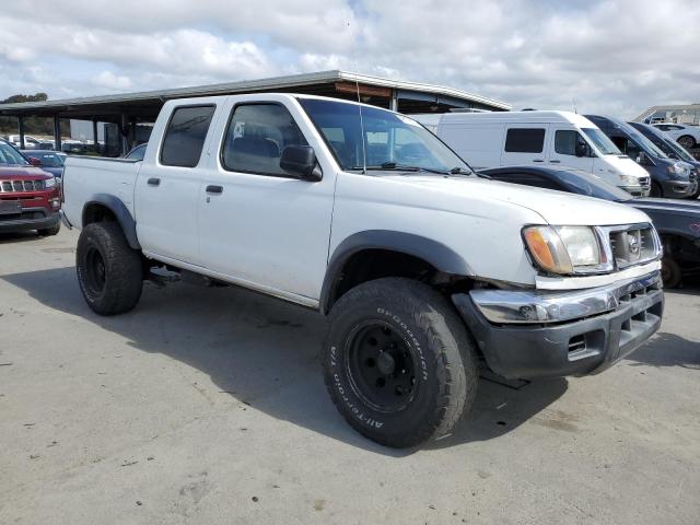 Photo 3 VIN: 1N6ED27T6YC322932 - NISSAN FRONTIER 