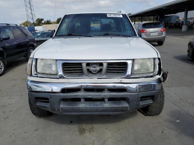 Photo 4 VIN: 1N6ED27T6YC322932 - NISSAN FRONTIER 