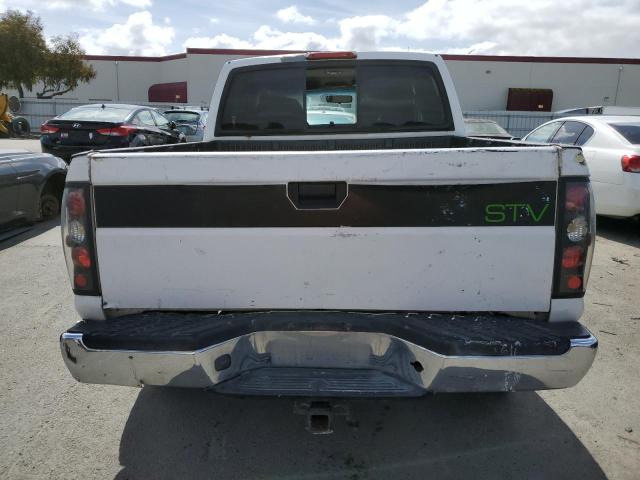 Photo 5 VIN: 1N6ED27T6YC322932 - NISSAN FRONTIER 