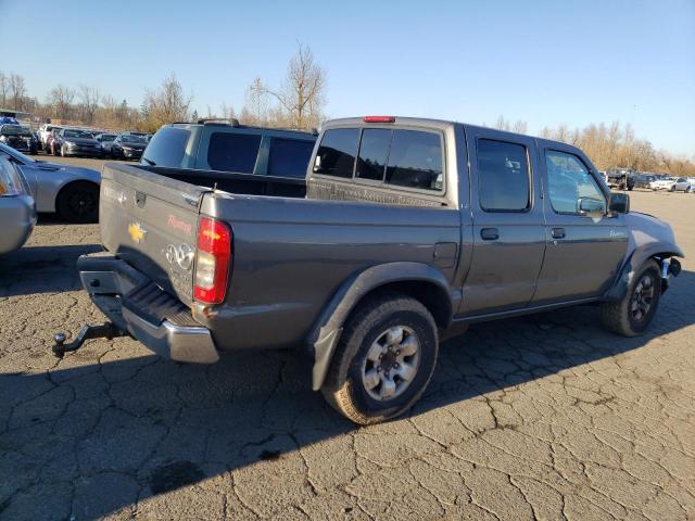 Photo 2 VIN: 1N6ED27T6YC348530 - NISSAN FRONTIER 