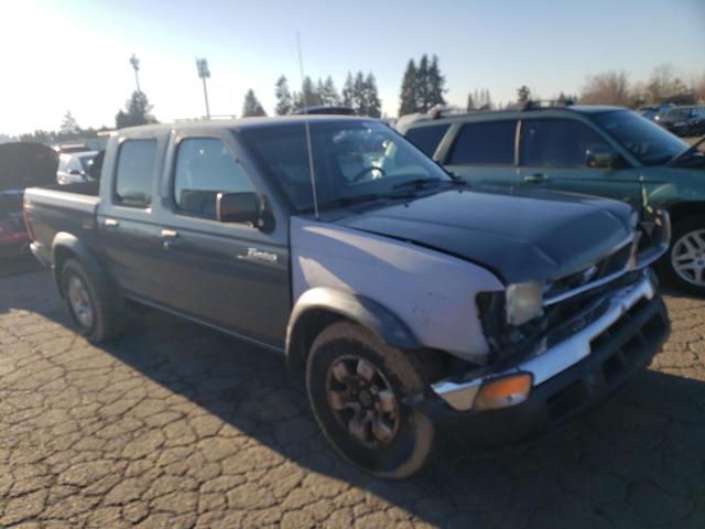 Photo 3 VIN: 1N6ED27T6YC348530 - NISSAN FRONTIER 