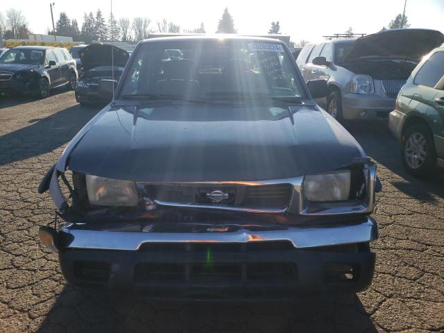 Photo 4 VIN: 1N6ED27T6YC348530 - NISSAN FRONTIER 