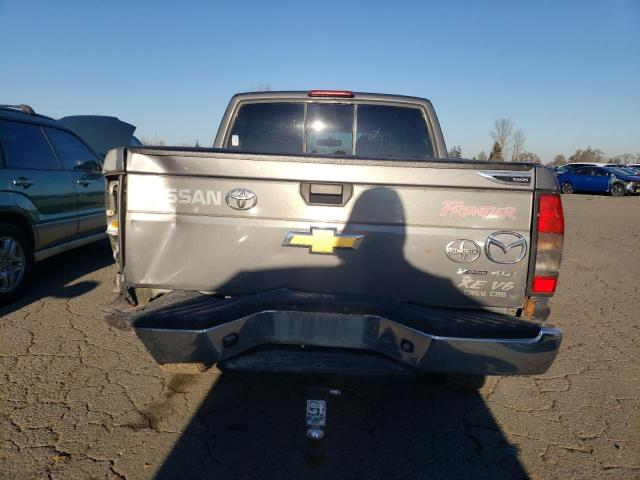 Photo 5 VIN: 1N6ED27T6YC348530 - NISSAN FRONTIER 