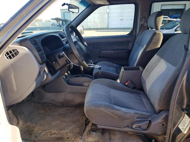 Photo 6 VIN: 1N6ED27T6YC348530 - NISSAN FRONTIER 