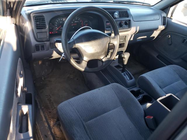 Photo 7 VIN: 1N6ED27T6YC348530 - NISSAN FRONTIER 