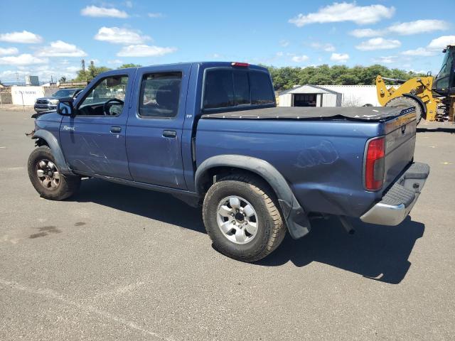 Photo 1 VIN: 1N6ED27T6YC382399 - NISSAN FRONTIER 