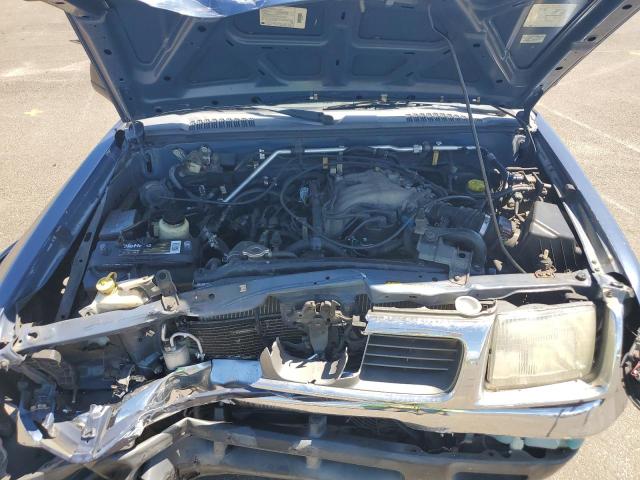 Photo 10 VIN: 1N6ED27T6YC382399 - NISSAN FRONTIER 