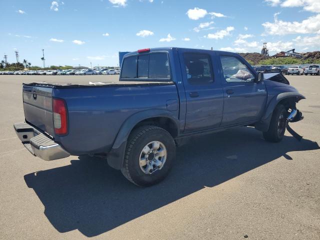 Photo 2 VIN: 1N6ED27T6YC382399 - NISSAN FRONTIER 