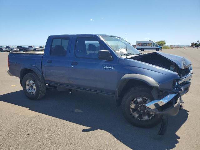 Photo 3 VIN: 1N6ED27T6YC382399 - NISSAN FRONTIER 