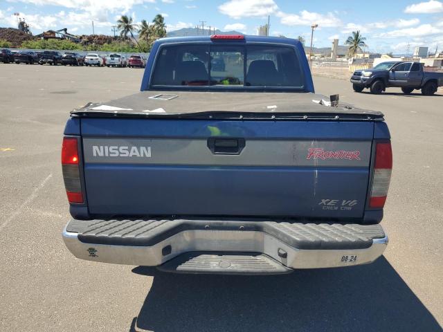 Photo 5 VIN: 1N6ED27T6YC382399 - NISSAN FRONTIER 