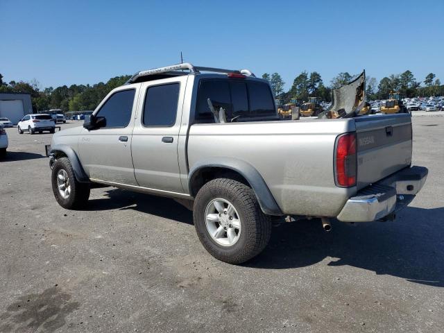 Photo 1 VIN: 1N6ED27T6YC401808 - NISSAN FRONTIER C 