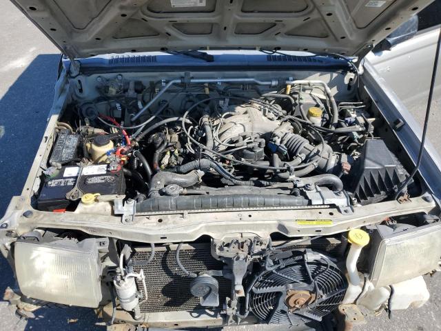 Photo 10 VIN: 1N6ED27T6YC401808 - NISSAN FRONTIER C 