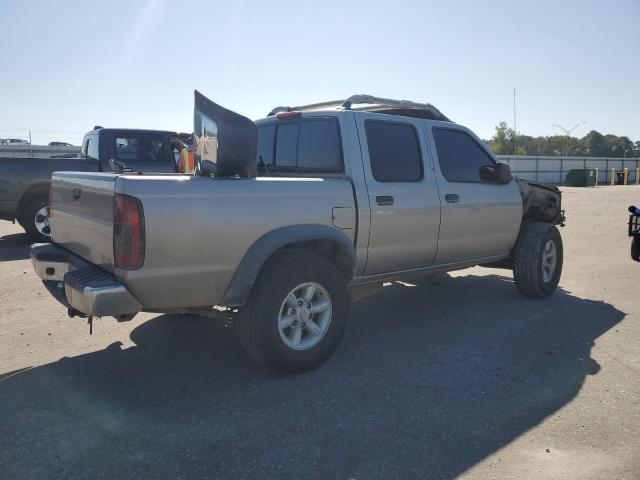 Photo 2 VIN: 1N6ED27T6YC401808 - NISSAN FRONTIER C 