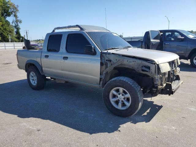 Photo 3 VIN: 1N6ED27T6YC401808 - NISSAN FRONTIER C 