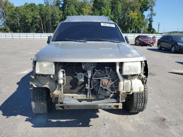 Photo 4 VIN: 1N6ED27T6YC401808 - NISSAN FRONTIER C 