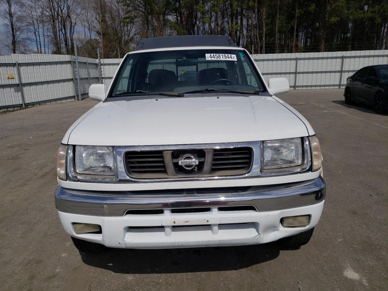 Photo 4 VIN: 1N6ED27T6YC404997 - NISSAN NAVARA (FRONTIER) 