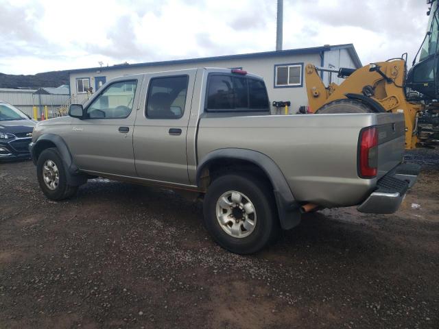 Photo 1 VIN: 1N6ED27T6YC410959 - NISSAN FRONTIER C 