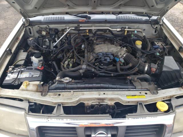 Photo 10 VIN: 1N6ED27T6YC410959 - NISSAN FRONTIER C 