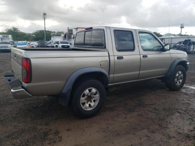 Photo 2 VIN: 1N6ED27T6YC410959 - NISSAN FRONTIER C 