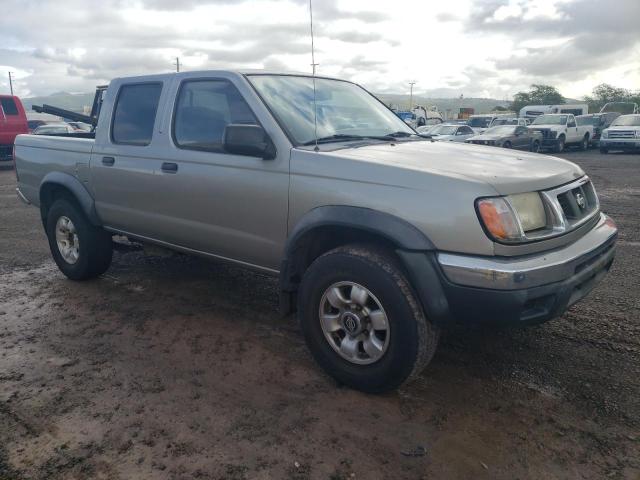 Photo 3 VIN: 1N6ED27T6YC410959 - NISSAN FRONTIER C 