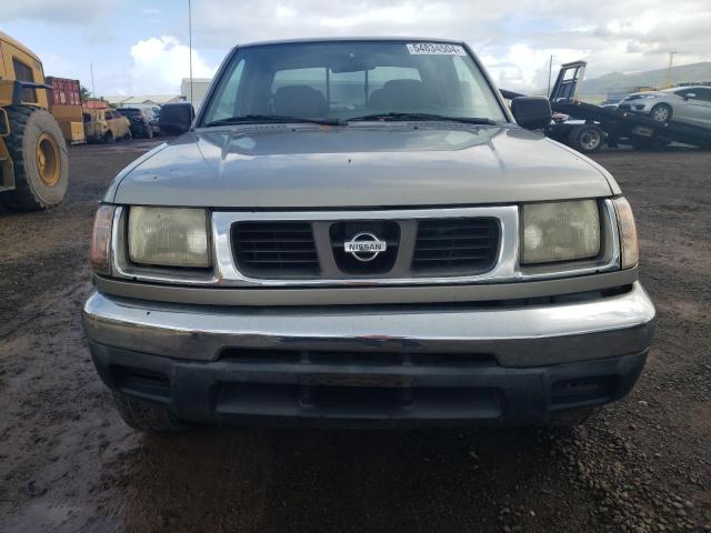 Photo 4 VIN: 1N6ED27T6YC410959 - NISSAN FRONTIER C 