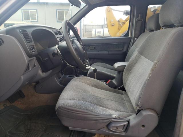 Photo 6 VIN: 1N6ED27T6YC410959 - NISSAN FRONTIER C 