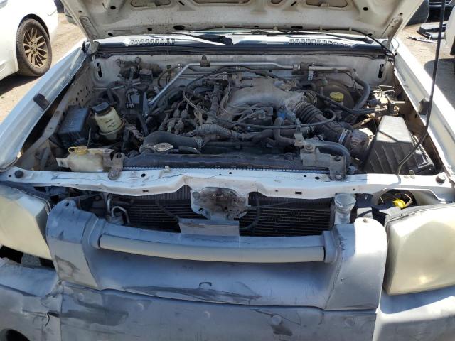 Photo 10 VIN: 1N6ED27T71C346999 - NISSAN FRONTIER C 