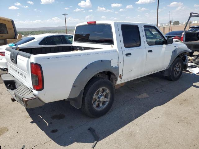 Photo 2 VIN: 1N6ED27T71C346999 - NISSAN FRONTIER C 