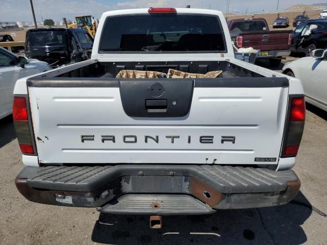 Photo 5 VIN: 1N6ED27T71C346999 - NISSAN FRONTIER C 