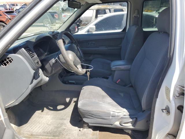 Photo 6 VIN: 1N6ED27T71C346999 - NISSAN FRONTIER C 