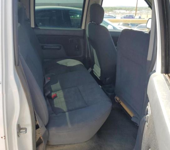 Photo 9 VIN: 1N6ED27T71C346999 - NISSAN FRONTIER C 