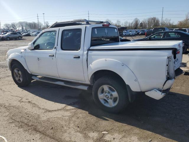 Photo 1 VIN: 1N6ED27T71C351166 - NISSAN FRONTIER 