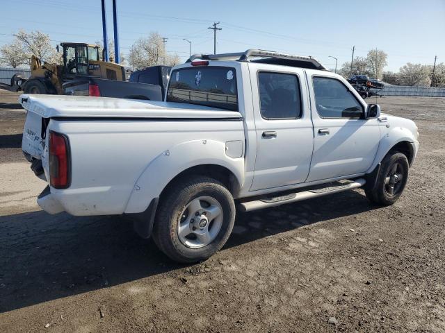 Photo 2 VIN: 1N6ED27T71C351166 - NISSAN FRONTIER 