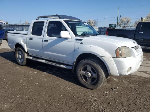 Photo 3 VIN: 1N6ED27T71C351166 - NISSAN FRONTIER 