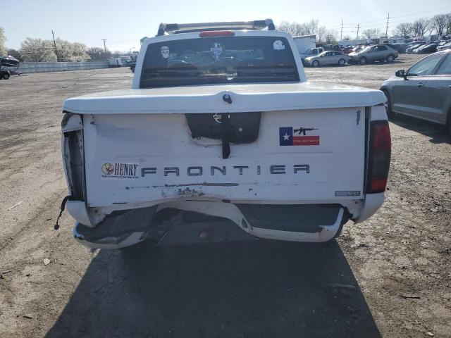 Photo 5 VIN: 1N6ED27T71C351166 - NISSAN FRONTIER 