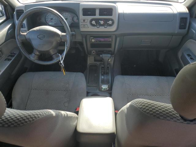 Photo 7 VIN: 1N6ED27T71C351166 - NISSAN FRONTIER 