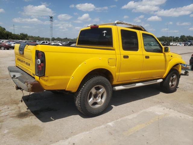 Photo 2 VIN: 1N6ED27T71C359543 - NISSAN FRONTIER C 