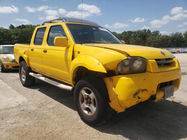 Photo 3 VIN: 1N6ED27T71C359543 - NISSAN FRONTIER C 