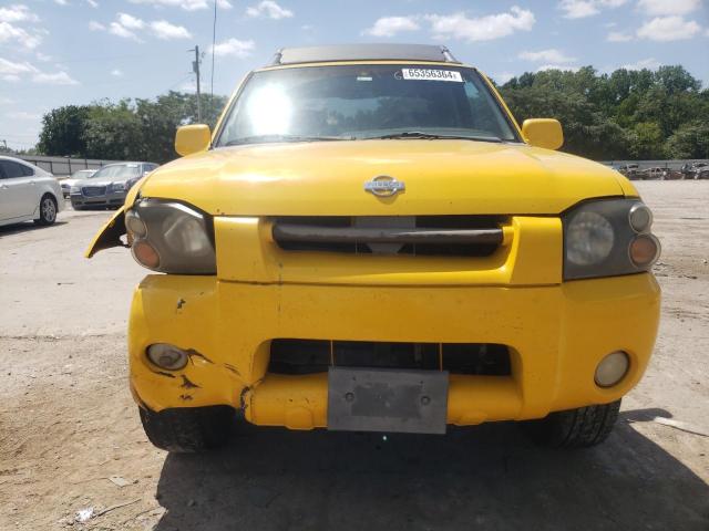 Photo 4 VIN: 1N6ED27T71C359543 - NISSAN FRONTIER C 