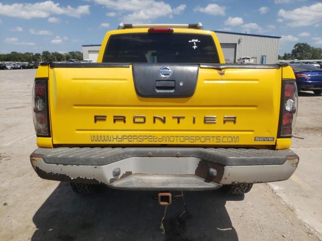 Photo 5 VIN: 1N6ED27T71C359543 - NISSAN FRONTIER C 