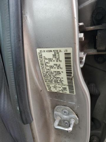 Photo 12 VIN: 1N6ED27T72C353923 - NISSAN FRONTIER 