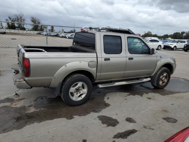 Photo 2 VIN: 1N6ED27T72C353923 - NISSAN FRONTIER 