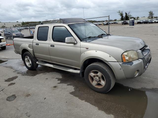 Photo 3 VIN: 1N6ED27T72C353923 - NISSAN FRONTIER 