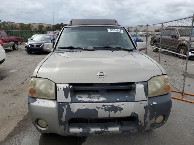 Photo 4 VIN: 1N6ED27T72C353923 - NISSAN FRONTIER 